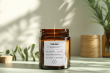 Load image into Gallery viewer, Tableau - Minimalist Candle Label Templates