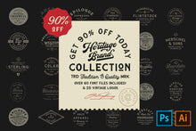 Load image into Gallery viewer, MASSIVE SHOP SALE | The Decade Collection
