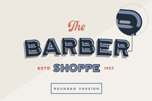 Load image into Gallery viewer, Gastro Pub - Type Family