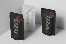 Load image into Gallery viewer, North Port | All Caps Brush Font