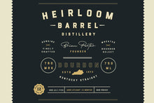 Load image into Gallery viewer, Flintstock - Industrial Display Font