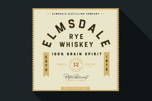 Load image into Gallery viewer, Flintstock - Industrial Display Font