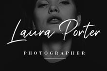 Load image into Gallery viewer, Renegade - Hand Painted Signature