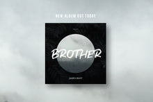 Load image into Gallery viewer, North Port | All Caps Brush Font