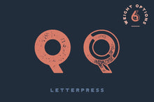 Load image into Gallery viewer, Gastro Pub - Type Family