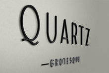 Load image into Gallery viewer, Quartz Grotesque