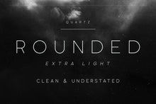 Load image into Gallery viewer, Quartz Grotesque