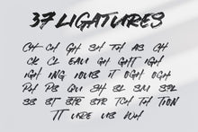 Load image into Gallery viewer, Hustle Brush - Subscribe For Free Download