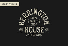 Load image into Gallery viewer, Birchfield