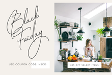 Load image into Gallery viewer, The Handwritten Watermark