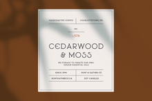 Load image into Gallery viewer, Bohemian Hunter