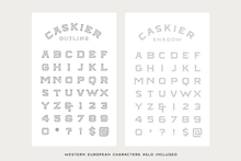 Load image into Gallery viewer, Caskier - Subscribe For Free Download