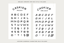 Load image into Gallery viewer, Caskier - Subscribe For Free Download