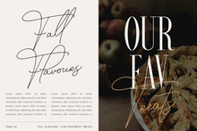 Load image into Gallery viewer, The Handwritten Watermark