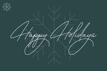 Load image into Gallery viewer, The Handwritten Watermark