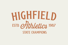 Load image into Gallery viewer, Hastington Script