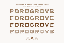 Load image into Gallery viewer, Caskier - Subscribe For Free Download