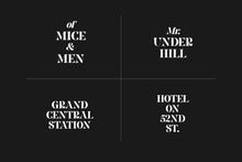 Load image into Gallery viewer, Kendrick