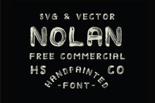 Load image into Gallery viewer, Nolan - Subscribe To Download