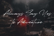 Load image into Gallery viewer, JV Signature SVG - Opentype SVG