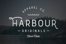 Load image into Gallery viewer, Arbour - Hand Drawn Font