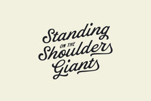 Load image into Gallery viewer, Friday Script