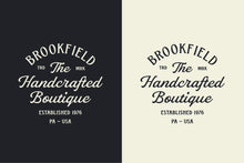 Load image into Gallery viewer, Friday Script