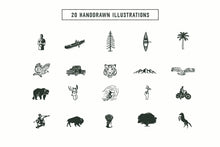 Load image into Gallery viewer, The Artisan's Collection | Volume Two