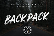 Load image into Gallery viewer, The Calligrapher's Font Bundle