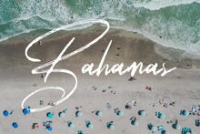 Load image into Gallery viewer, Boathouse - Brush Signature Script