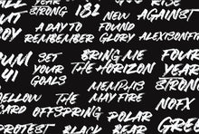 Load image into Gallery viewer, Hustle Brush - Subscribe For Free Download