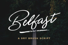 Load image into Gallery viewer, The Calligrapher's Font Bundle