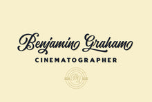 Load image into Gallery viewer, The Artisan's Moniker