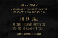 Load image into Gallery viewer, Vintage SVG Bundle & Logo Templates