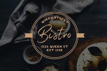 Load image into Gallery viewer, The Calligrapher's Font Bundle