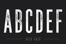 Load image into Gallery viewer, The National - Condensed Family