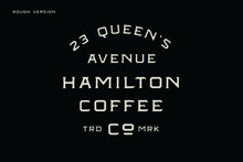 Load image into Gallery viewer, CASKIER (10 Font Files)