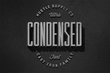 Load image into Gallery viewer, Cast Iron Family