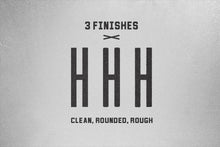 Load image into Gallery viewer, Cast Iron Family