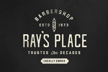 Load image into Gallery viewer, Cast Iron Family