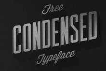 Load image into Gallery viewer, Cast Iron Family