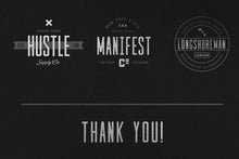 Load image into Gallery viewer, Cast Iron Family