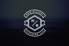 Load image into Gallery viewer, Vintage Line Badges