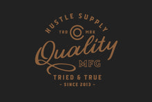 Load image into Gallery viewer, Bonfire - Brush Script