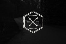 Load image into Gallery viewer, Vintage Line Badges