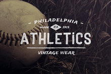 Load image into Gallery viewer, Vintage Hand Drawn Logos: Volume Two