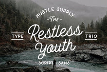 Load image into Gallery viewer, The Bestseller's Font Bundle!