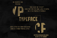 Load image into Gallery viewer, Vintage SVG Bundle & Logo Templates