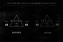 Load image into Gallery viewer, Vintage Logo & Insignia Starter Kit