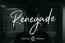 Load image into Gallery viewer, The Calligrapher's Font Bundle